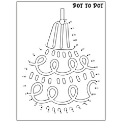 Christmas connect the dots activities