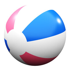 beach ball