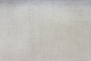 Sackcloth texture background