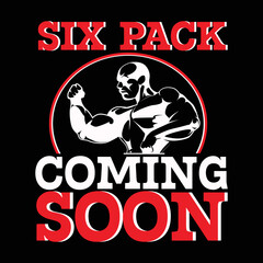 gym t shirt design vector
