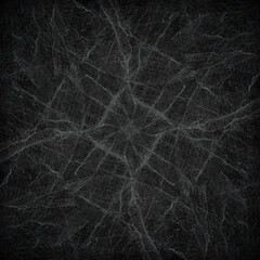 Dark grey black slate background or texture.
