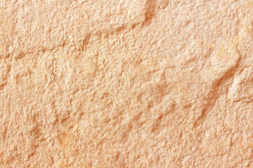 Details of sandstone texture background