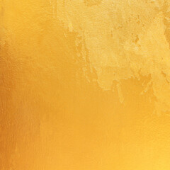 abstract gold texture /gold or yellow surface background