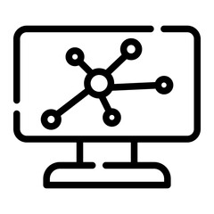 network icon