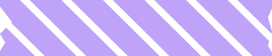 cute colorful planner masking tape, banner, tag, label decoration