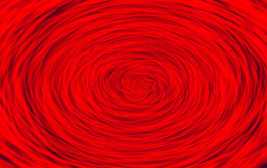 Beautiful abstract background of red color