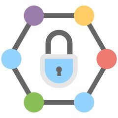 Security Vector Icon