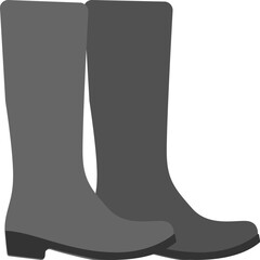 Boots Vector Icon