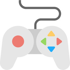 Gamepad Vector Icon