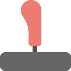 Joystick Vector Icon