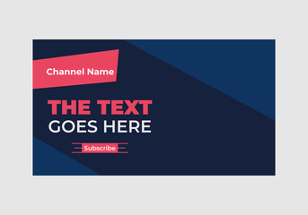 thumbnail templates for content on youtube.