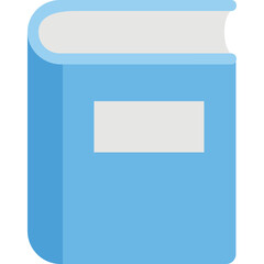 Book Vector Icon