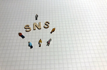 SNS