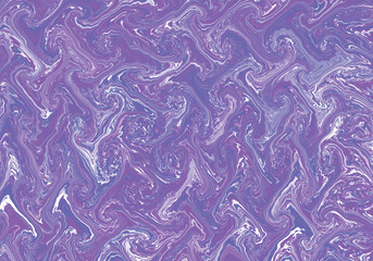Abstract background of purple color and its shades