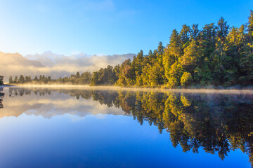 Fototapeta premium Reflection