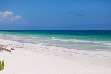 Playas de Tulum, Caribe Mexicano