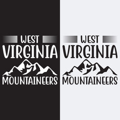 father's day creative t-shirt design and vector template