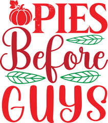 Thanksgiving svg design cut files