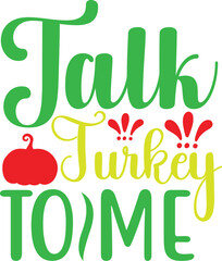 Thanksgiving svg design cut files