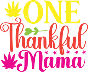 Thanksgiving svg design cut files