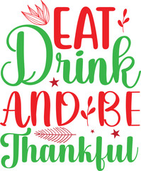 Thanksgiving svg design cut files