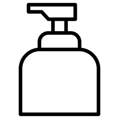 liquid soap icon
