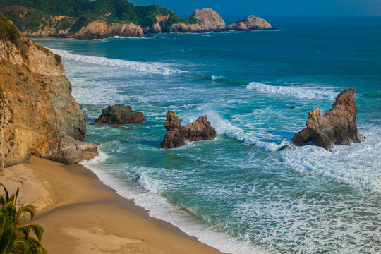 Arenas Blancas, Michoac&aacute;n, M&eacute;xico