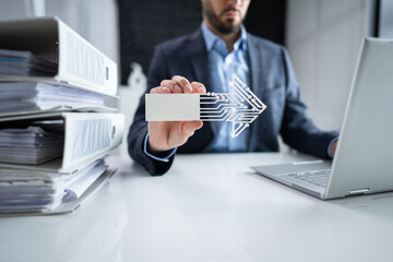Tax E Invoice Document Software