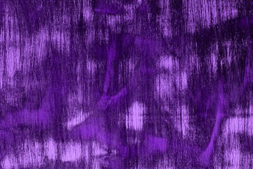 vintage purple scratched natural wooden material texture - wonderful abstract photo background