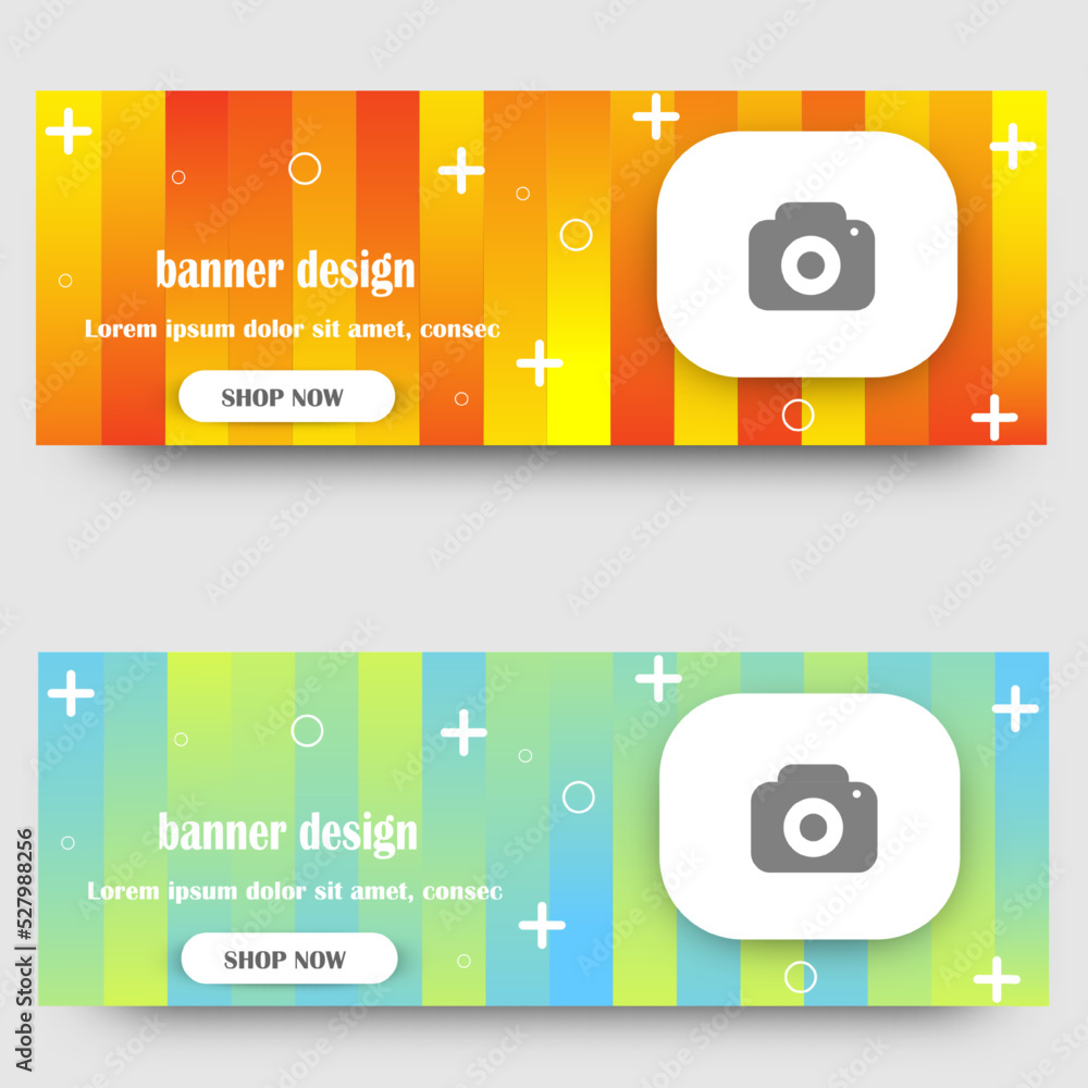 Poster abstract vector graphic design template banner pattern background eps 10