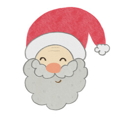 christmas santa claus avatar 