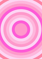 Background image with pink tones for use in graphics.