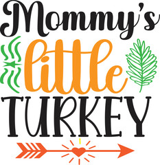 Thanksgiving svg design cut files