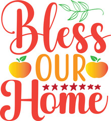 Thanksgiving svg design cut files