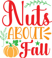 Thanksgiving svg design cut files