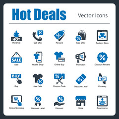 Hot Deals