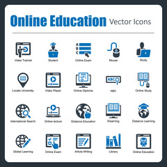 Online Education