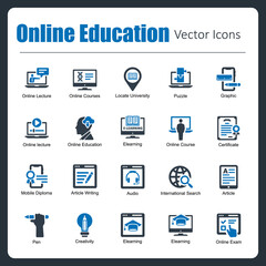 Online Education