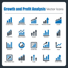 Growth and Profit Analysis