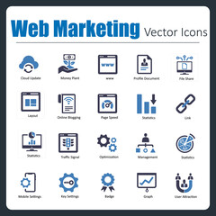 Web Marketing