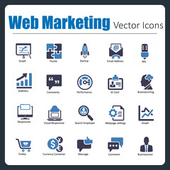 Web Marketing