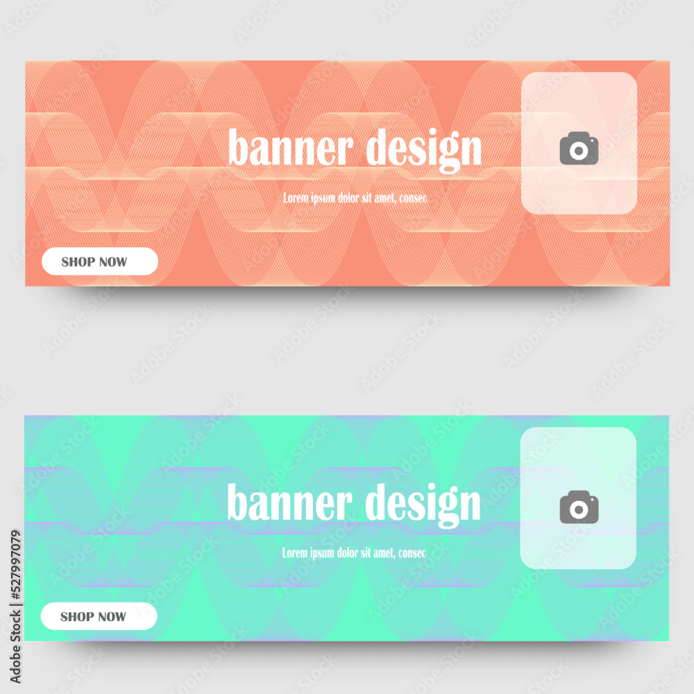 Poster abstract vector graphic design template banner pattern background eps 10