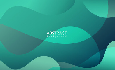 abstract blue background