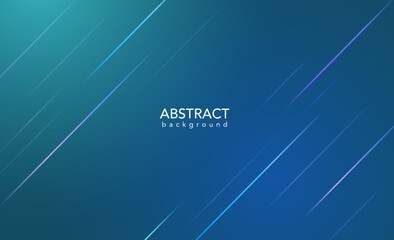 abstract blue background