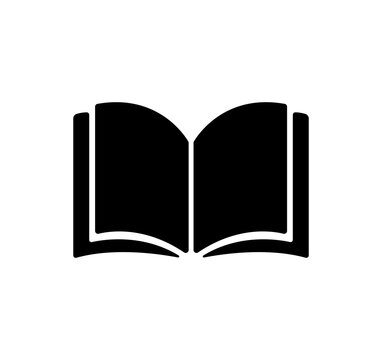 book icon. education concept