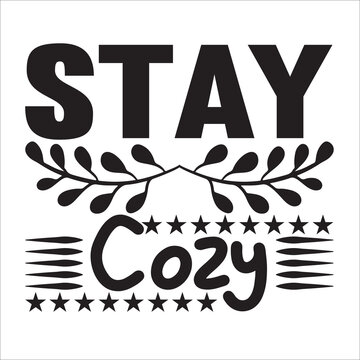 stay cozy This free merry christmas svg quote tshirt PNG transparent image with high resolution can meet your daily design needs. An additional background remover is no longer essential