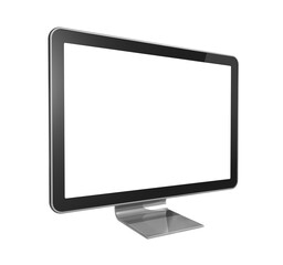 3D television screen, computer