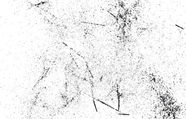 Grunge Black and White Distress Texture.Grunge rough dirty background.For posters, banners, retro and urban designs
