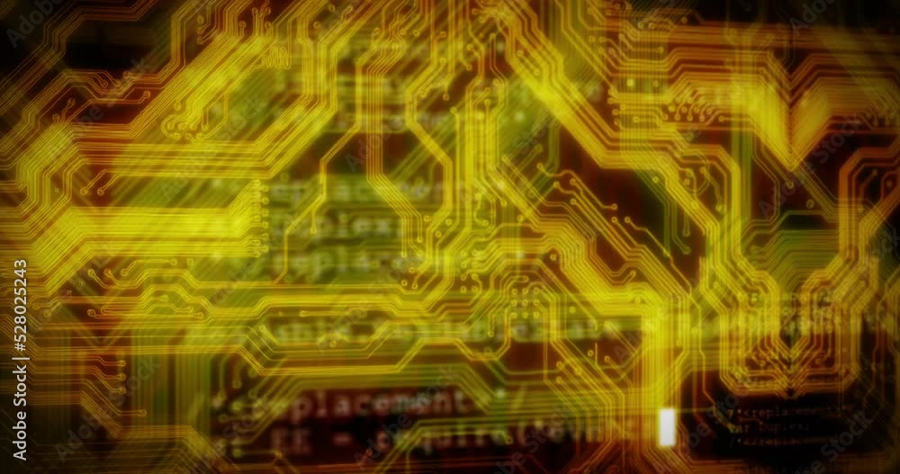 Poster Cpu programming, big data internet and information technology for software coding, digital future analytics and crypto computer code. Abstract coding, network hacker and IT cybersecurity in iot cloud