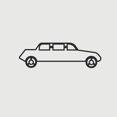 limousine icon
